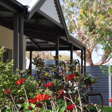 Girraween House Villa Coonawarra Exterior foto