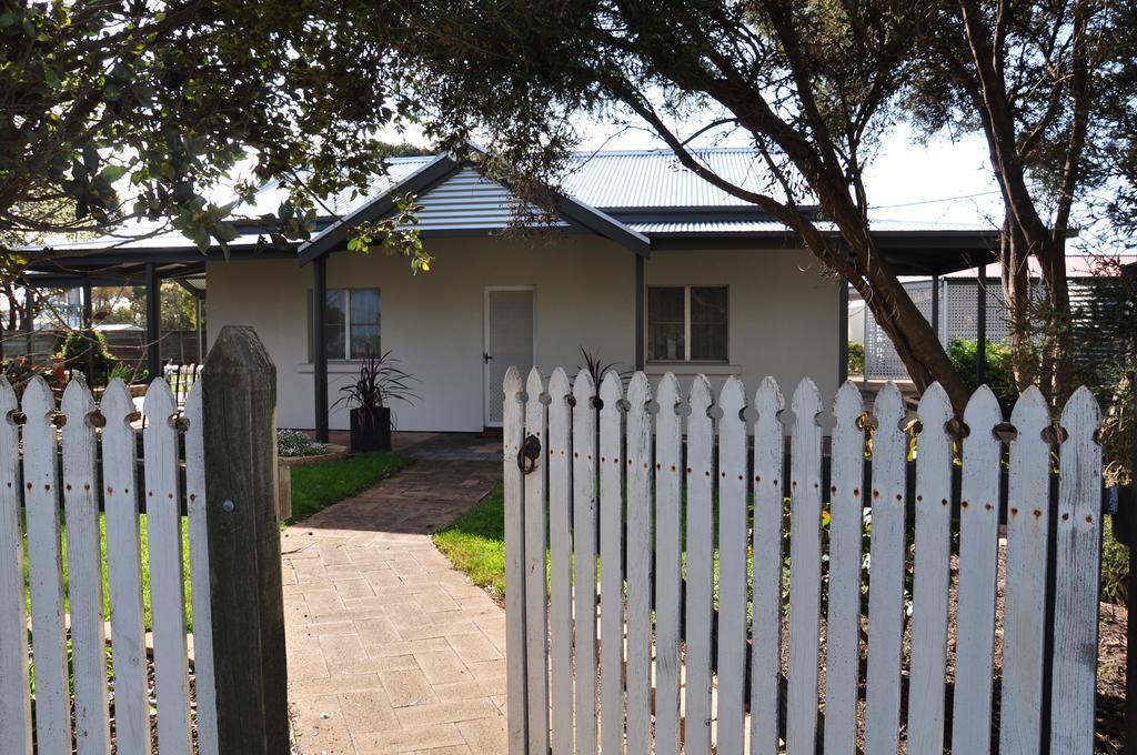 Girraween House Villa Coonawarra Exterior foto