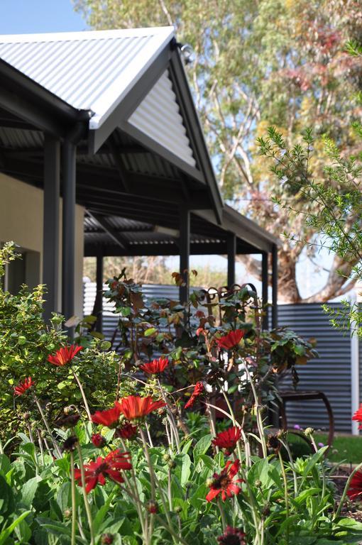 Girraween House Villa Coonawarra Exterior foto