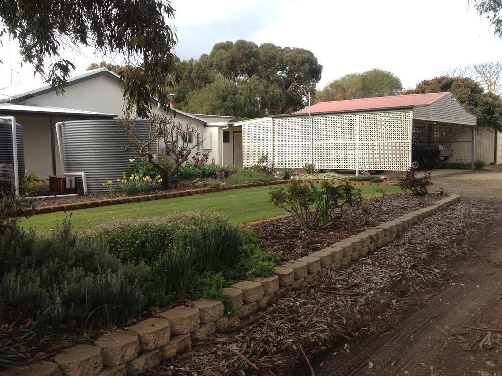 Girraween House Villa Coonawarra Exterior foto